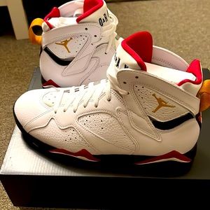 Men’s Air Jordan Retro 7